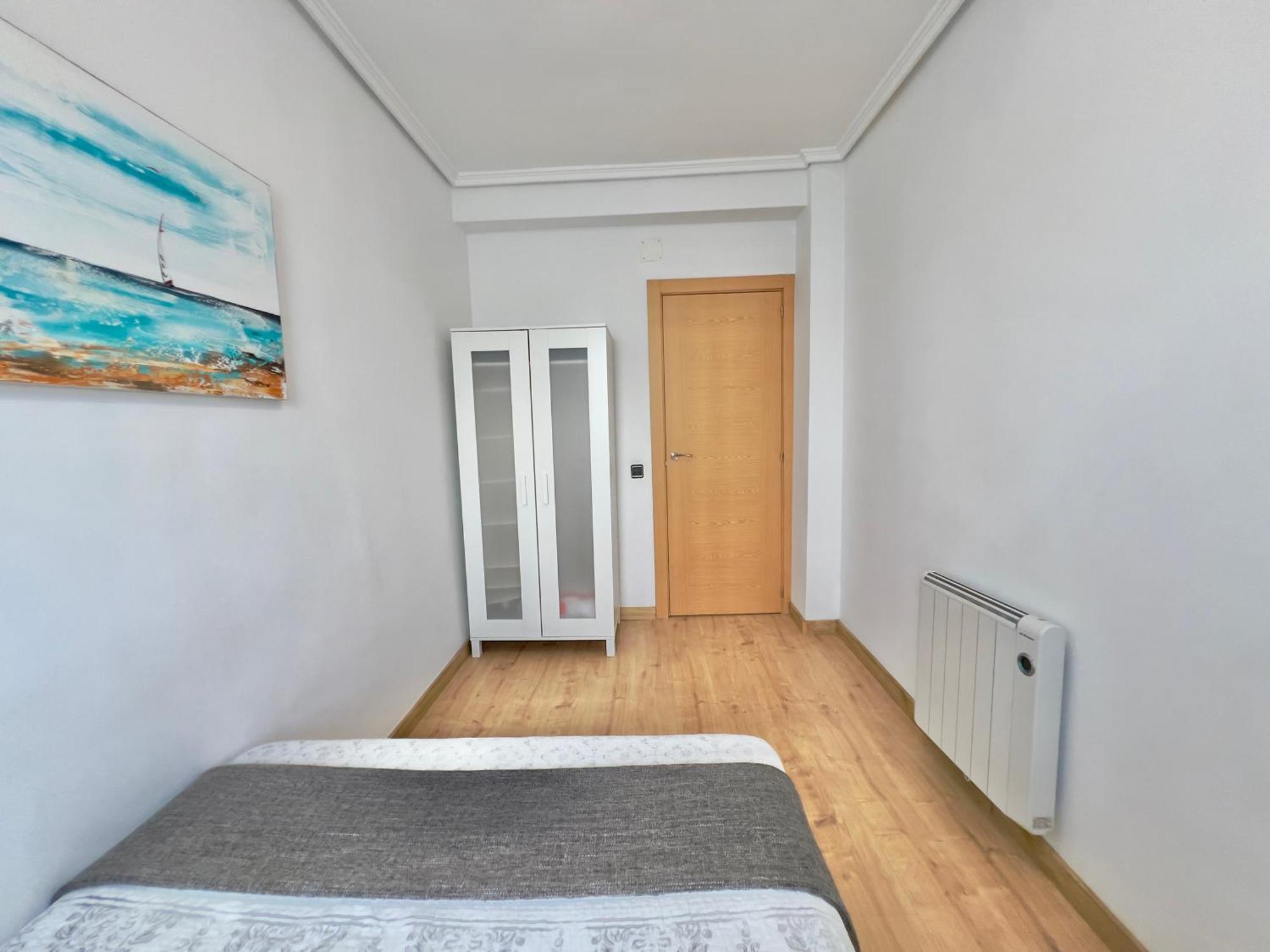 Cozy Apartment In Valencia! Wi-Fi ! Exteriér fotografie