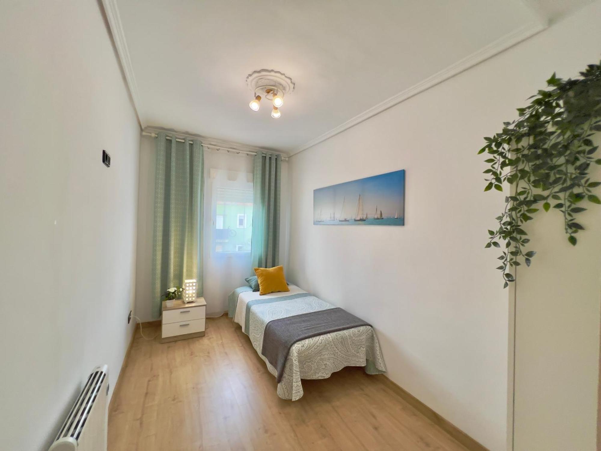 Cozy Apartment In Valencia! Wi-Fi ! Exteriér fotografie