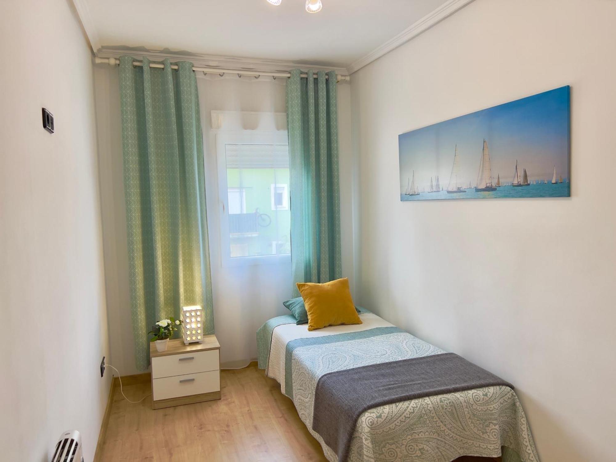 Cozy Apartment In Valencia! Wi-Fi ! Exteriér fotografie
