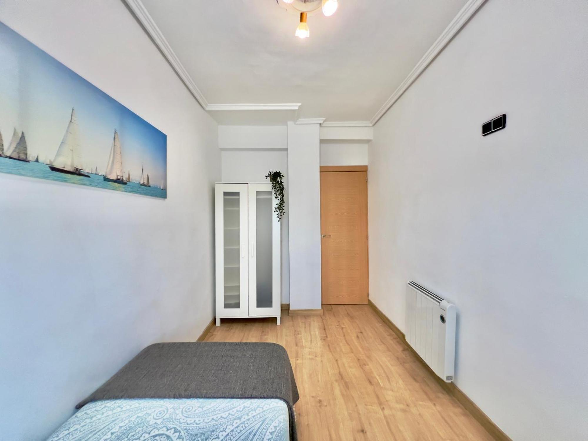 Cozy Apartment In Valencia! Wi-Fi ! Exteriér fotografie